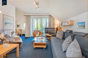 Image of Ferienwohnung Seepferdchen direkt am Strand