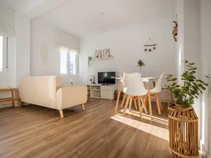 Image of Gran plaza home - Vacacional Sevilla