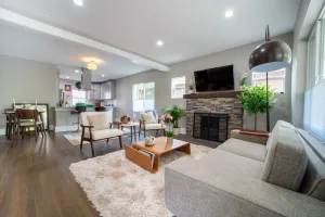 Image of Elegant and Bright 4BR Home near DTWN and RiNo