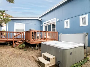 Image of Starfish House - Yachats Ocean View