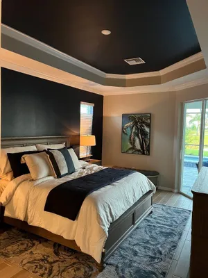 Image of Beautiful Brand New House in the warmth of SW Florida