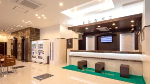 Image of Toyoko Inn Osaka Kyobashi Sakuranomiya