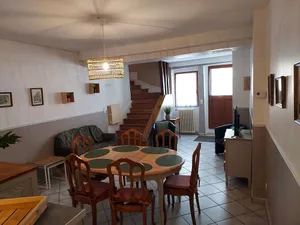 Image of Sous murs, petite maison de ville au charme authentique