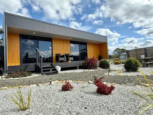 Image of CABIN ONE, on Gordon, Swansea