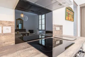 Image of Magnifique Appartement avec climatisation en Hyper Centre de Bordeaux