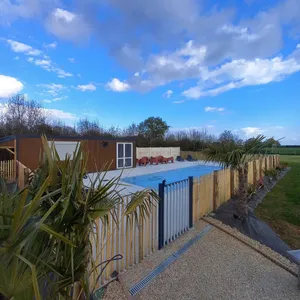 Image of Gîte du Chêne pulvé : events \/ weekends \/ vacations \/ swimming pool