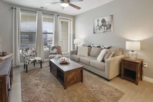 Image of Pets Stay Free Amazing Apartment With a Hot Tub!
