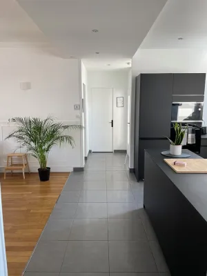 Image of « Le 52 Appartement de Charme »