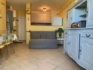 Image of Cozy 1-Bed Apartment with Balcony Near Thermal Baths & Football Stadium - Pet Friendly