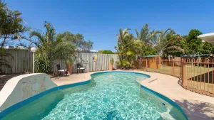 Image of Coastal Soul - Pet Friendly, Family Entertainer with Pool