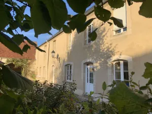 Image of The Abbey farm