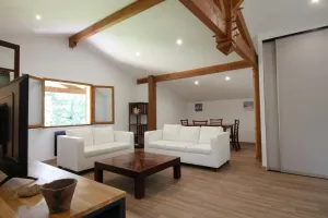 Image of Gîte de la Fleur - Salles