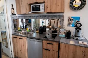 Image of Apartment T1 Blois Centre