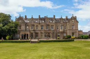 Image of Shendish Manor Hotel & Golf Course