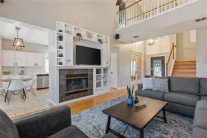 Image of Beautiful Home with private Pool!
