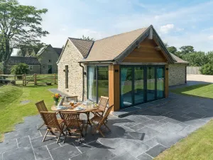 Image of 1 bedroom accommodation in Berkley, near Frome
