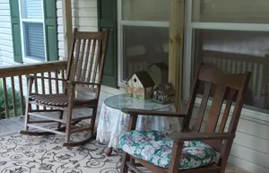 Image of Cabin Located in a Birding and Fishing Paradise