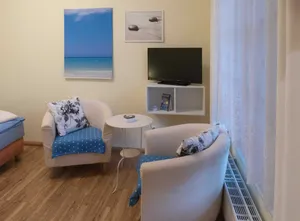 Image of Double room 4 online - Pension im Adventhaus