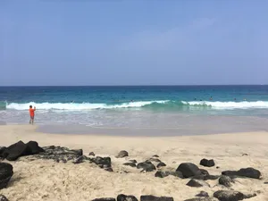 Image of Kona Condo with all the comforts of home