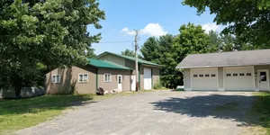 Image of Private Studio, Great Back Yard, Fire Pit, in a Rural Farming Community