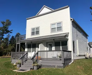 Image of Suite Four at La Pointe Lodging