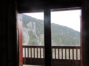 Image of LARGE APARTMENT AT THE FOOT OF TELEVILLAGE HEART OF PARADISKI