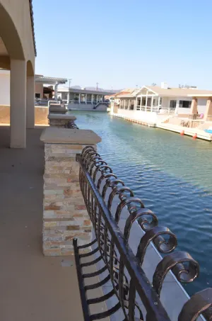 Image of The KeyLargo House @ Lake Moovalya Keys;Large home 6beds 5ba+2lofts & 65 ft Dock