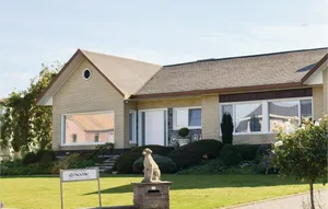 Image of Holiday Home Ruiselede 62 With Sauna