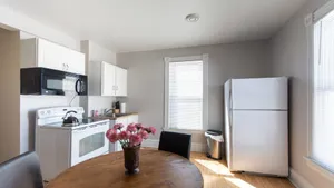 Image of Cozy & Private Apartment w\/ Laundry, Smart TV