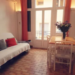 Image of Appartement Collioure, 4 pieces, 5 personnes - FR-1-225-519