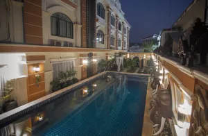 Image of Reaksmey Chanreas Hotel