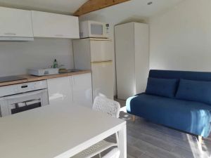 Image of Studio near Lyon-Aeroport-Centrale Bugey