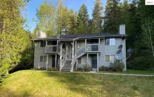 Image of Schweitzer Mountain Condo