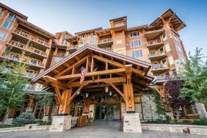 Image of Ski In Ski Out 2 Bedroom at Canyons by Lespri