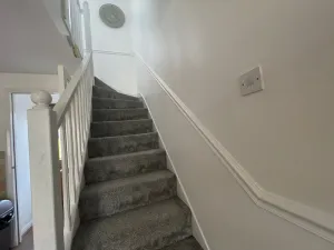 Image of Lovely one bed home in BicesterOxfordshire with free parking