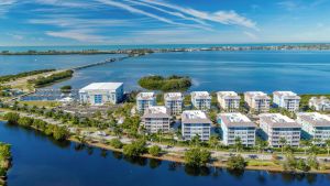 Image of Penthouse in Paradise! Sunrise views in Margaritaville, 2 miles to beaches & AMI!