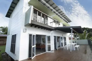 Image of Bella's Beach House - Family Home - South Mission Beach