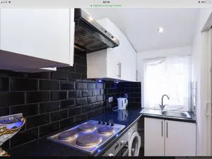Image of Cosy Studio Apartment In FULHAM