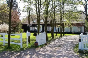 Image of Holiday apartment Loxstedt for 2 - 4 persons with 2 bedrooms - Holiday apartment