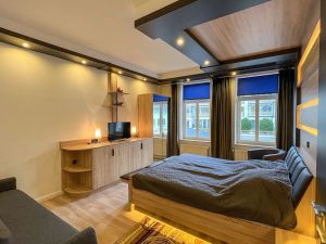 Image of Kurhaus Nordstrand - Apartment 46003 - Apartment 33