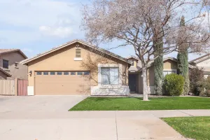 Image of Single Story Family Friendly Home with Heated Pool!