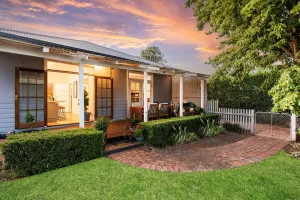 Image of The Birdhouse - Your Well-deserved Country Retreat