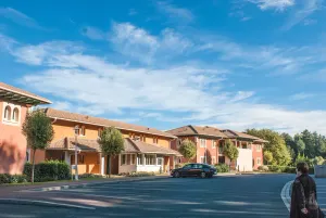 Image of Appartement T2 à Socoa avec terrasse, proche plage - FR-1-239-511