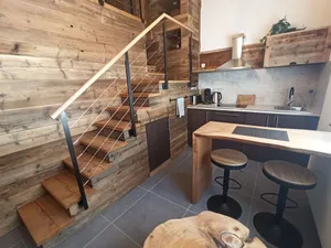 Image of Bergfee Natur Appartements