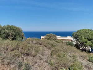 Image of Appartement avec Terrasse, WIFI, Parking Privé, à 2min de la Plage des Elmes - Banyuls-sur-Mer - FR-1-309-130