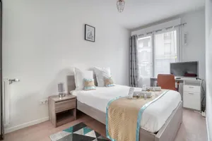 Image of Cozy - Free Parking - 15mn From Paris Montparnasse