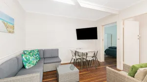 Image of Tondio Terrace Flat 5 - Pet Friendly