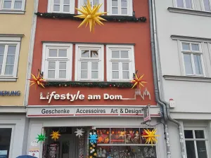 Image of Pension Domblick - double room Domblick