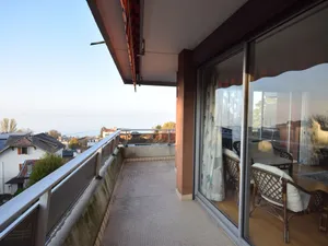 Image of Charming apartment with parking in Évian
