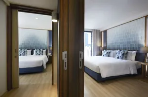 Image of The Quarter Phromphong by UHG